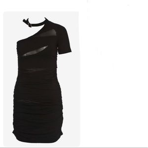 Kat Von D Los Angeles Rachel Dress